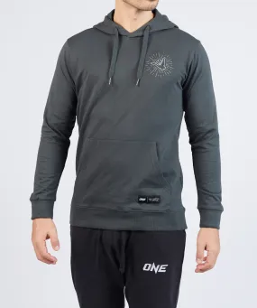 Jiu Jitsu Team Hoodie