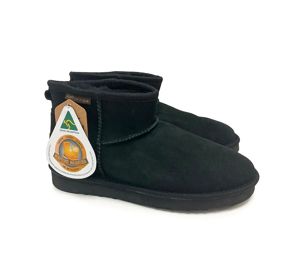 Jumbo UGG Australian Made Mini Classic Unisex