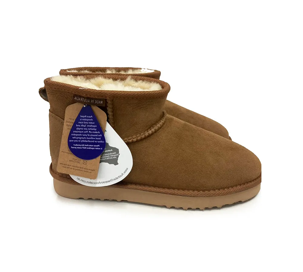 Jumbo UGG Australian Made Mini Classic Unisex