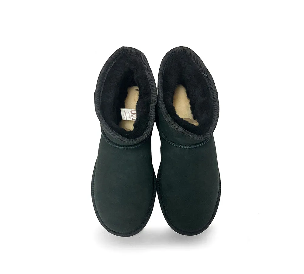 Jumbo UGG Australian Made Mini Classic Unisex