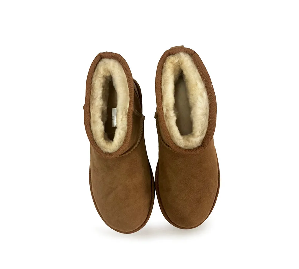 Jumbo UGG Australian Made Mini Classic Unisex