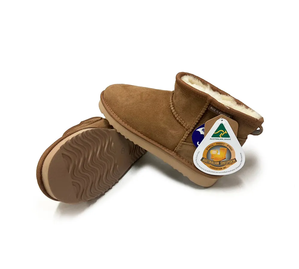 Jumbo UGG Australian Made Mini Classic Unisex