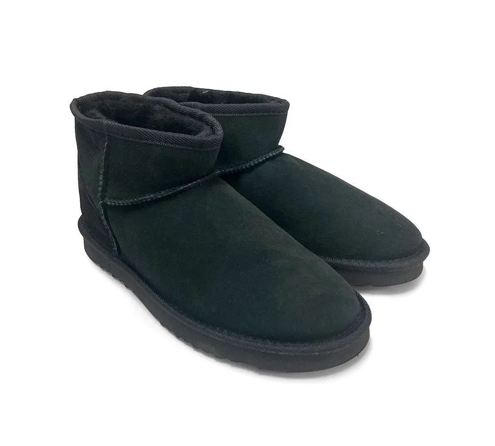 Jumbo UGG Australian Made Mini Classic Unisex