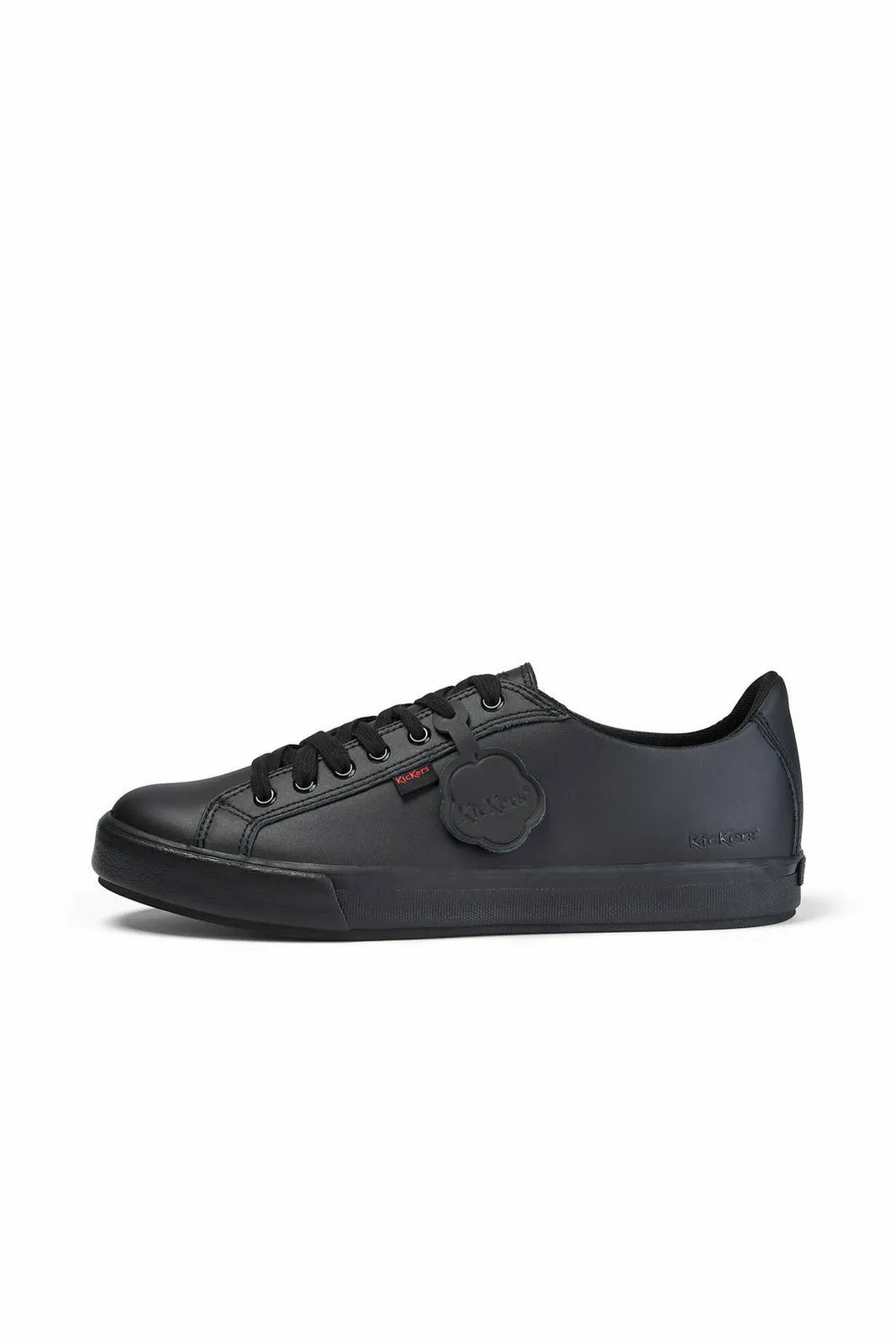 Kickers Tovni Lacer leather