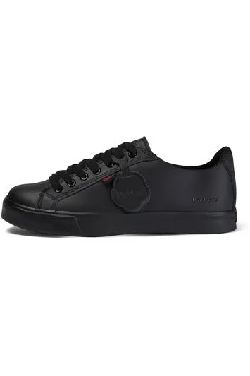 Kickers Tovni Lacer leather