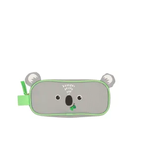 Kids Pencil Case Pouch - Kai the Koala