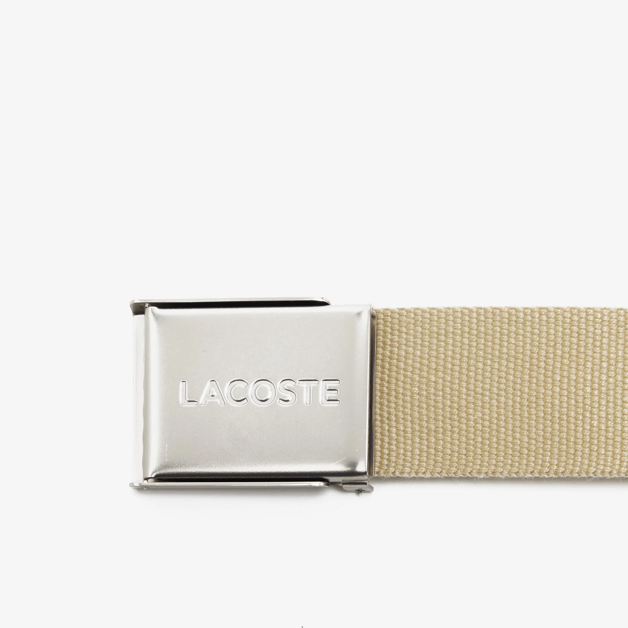 L.12.12 Concept French Made Belt