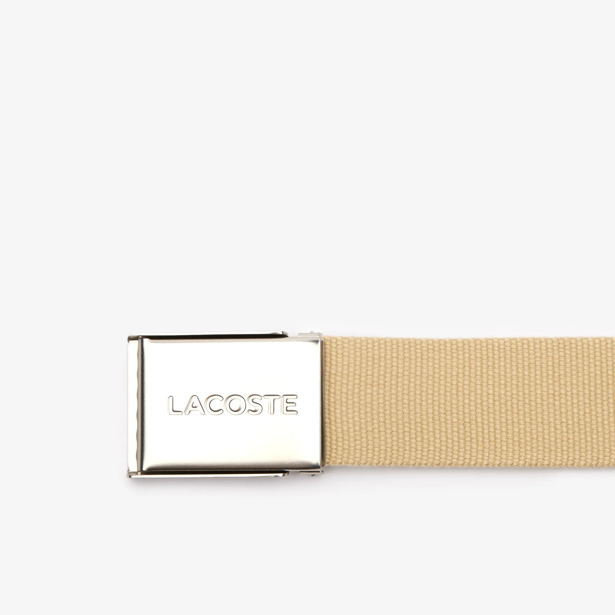 L.12.12 Concept French Made Belt