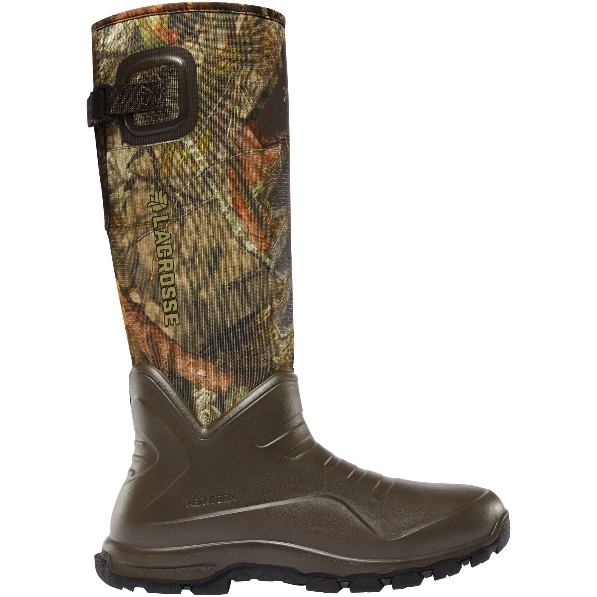 LaCrosse Men's AeroHead Sport 16" 3.5mm Waterproof Hunting Boot