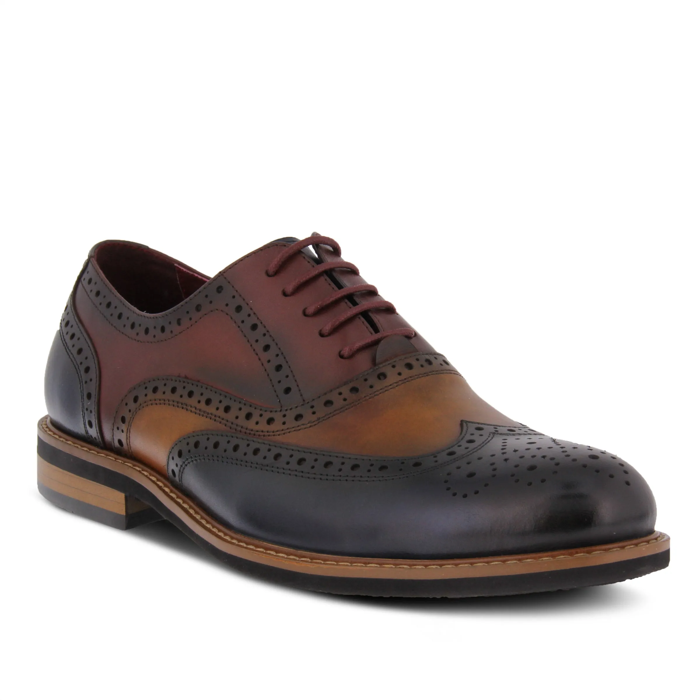 L'Artiste Men NIKO Shoes