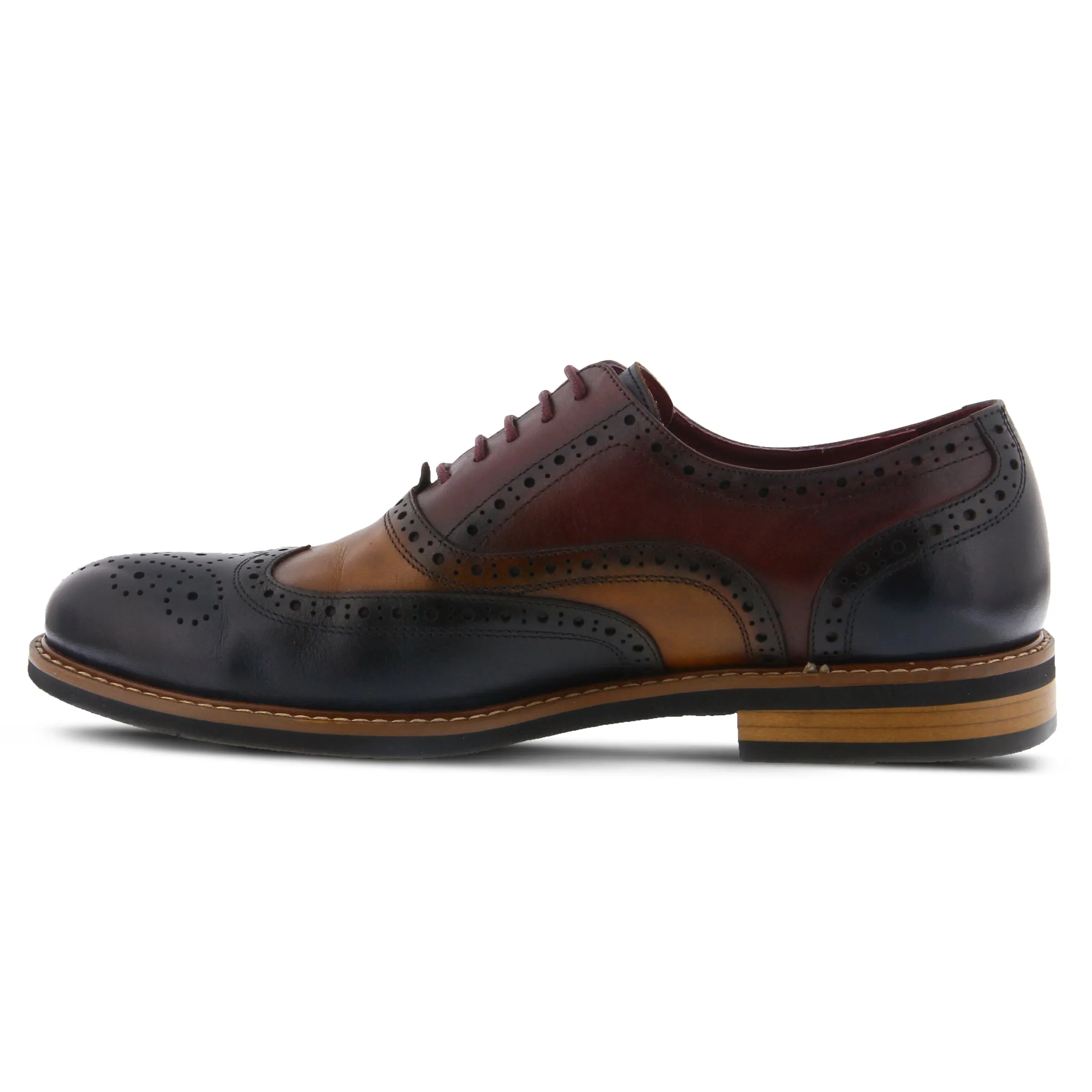 L'Artiste Men NIKO Shoes