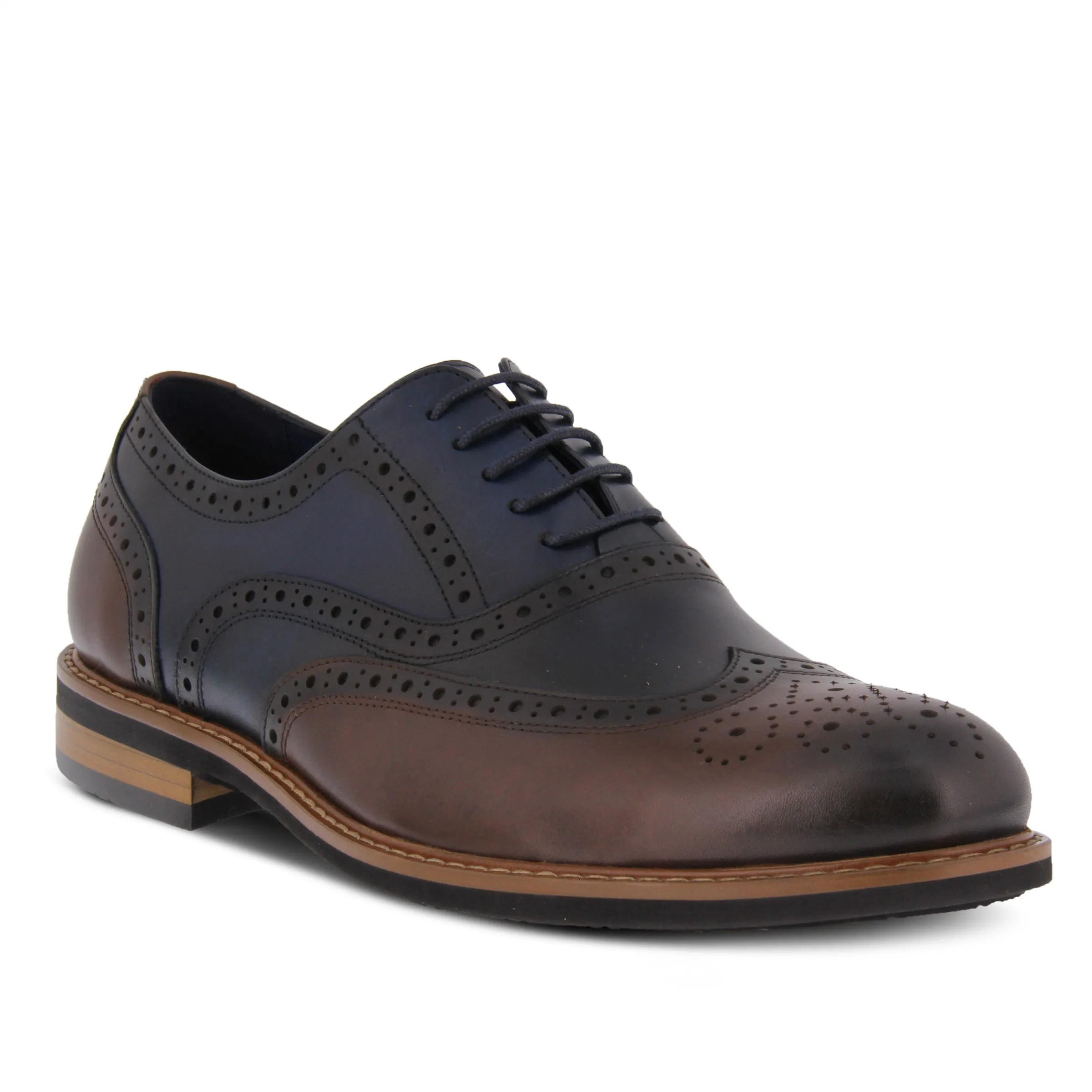 L'Artiste Men NIKO Shoes