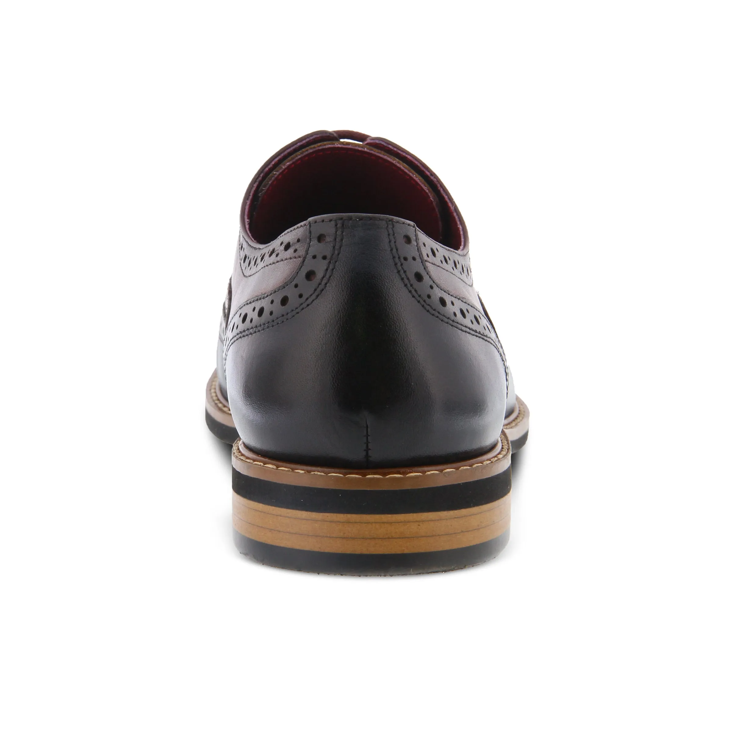 L'Artiste Men NIKO Shoes