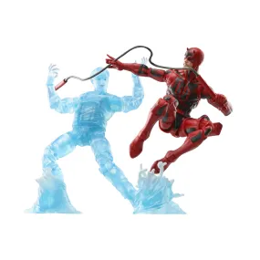 Marvel Legends Series Daredevil & Hydro-Man 2-Pack