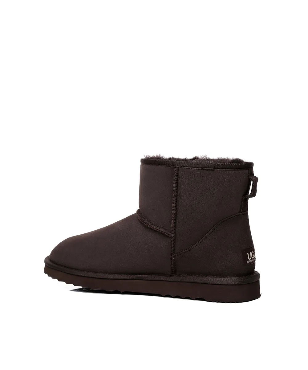 Men's UGG Classic Mini Big Size