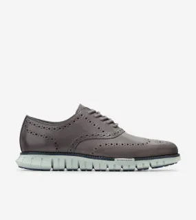 Men's ZERØGRAND Remastered Wingtip Oxford