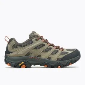 Merrell Mens MOAB 3 Gore-Tex Shoe