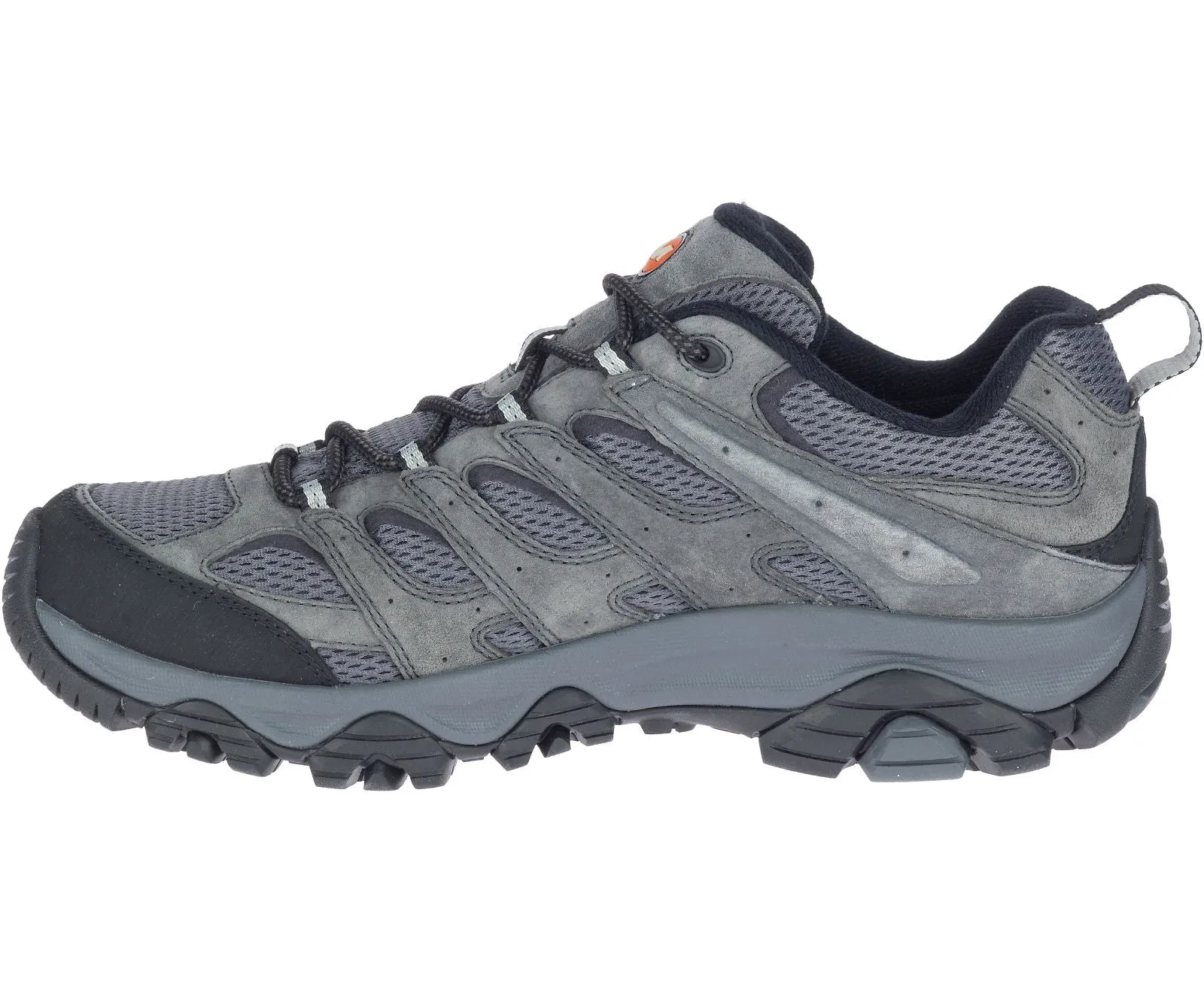 Merrell Moab 3 Waterproof Granite Men's