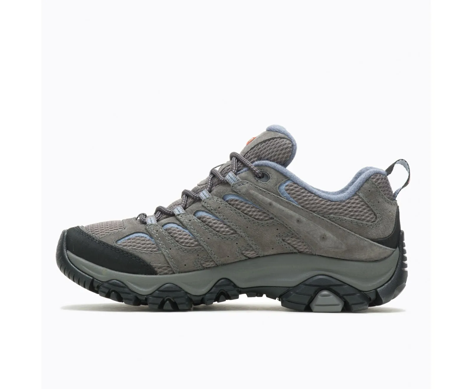 Merrell Moab 3 Waterproof Granite Women's