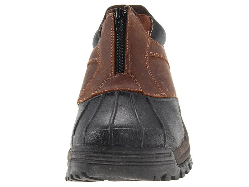 Propet Blizzard Ankle Zip - Men's Boot