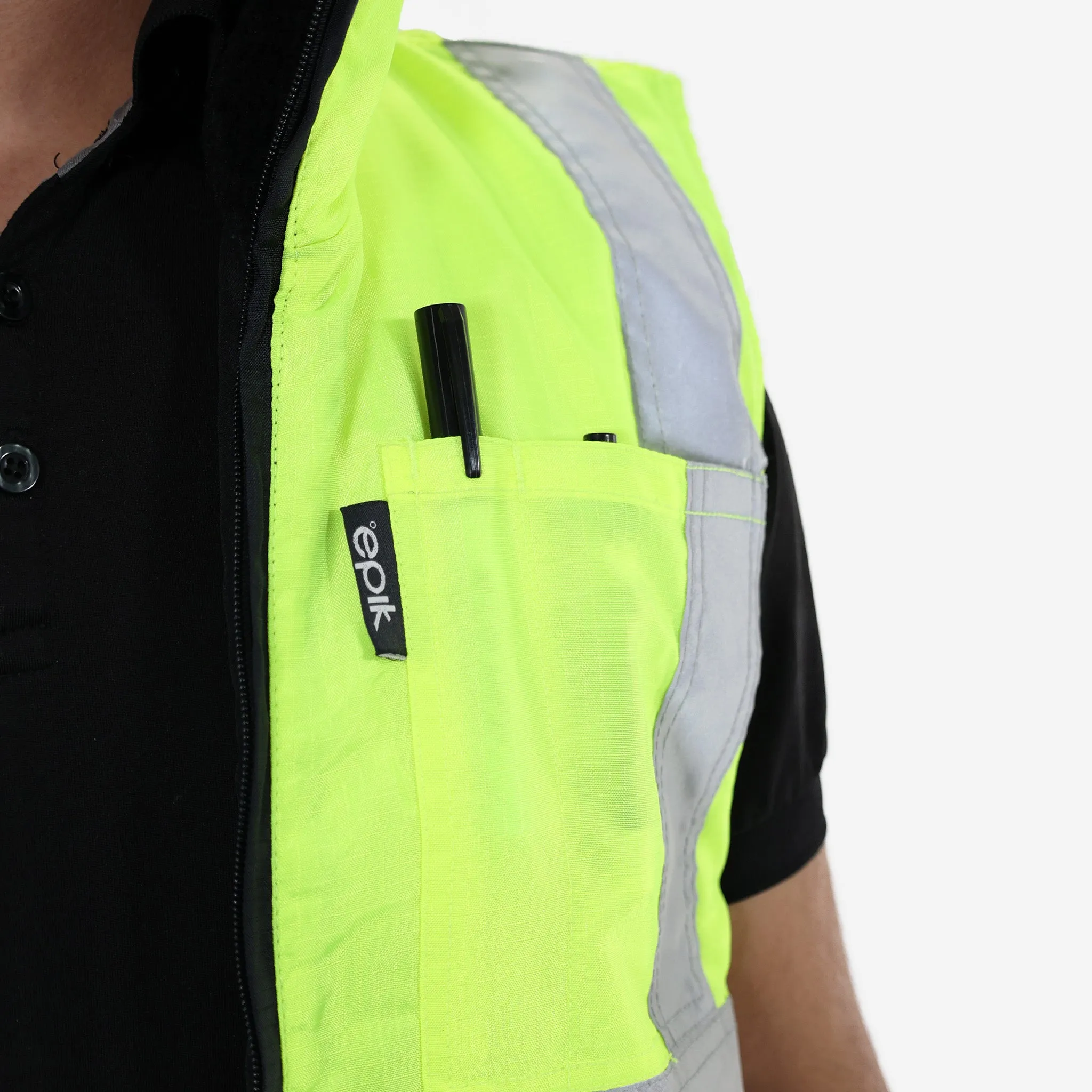 Reflex Vest