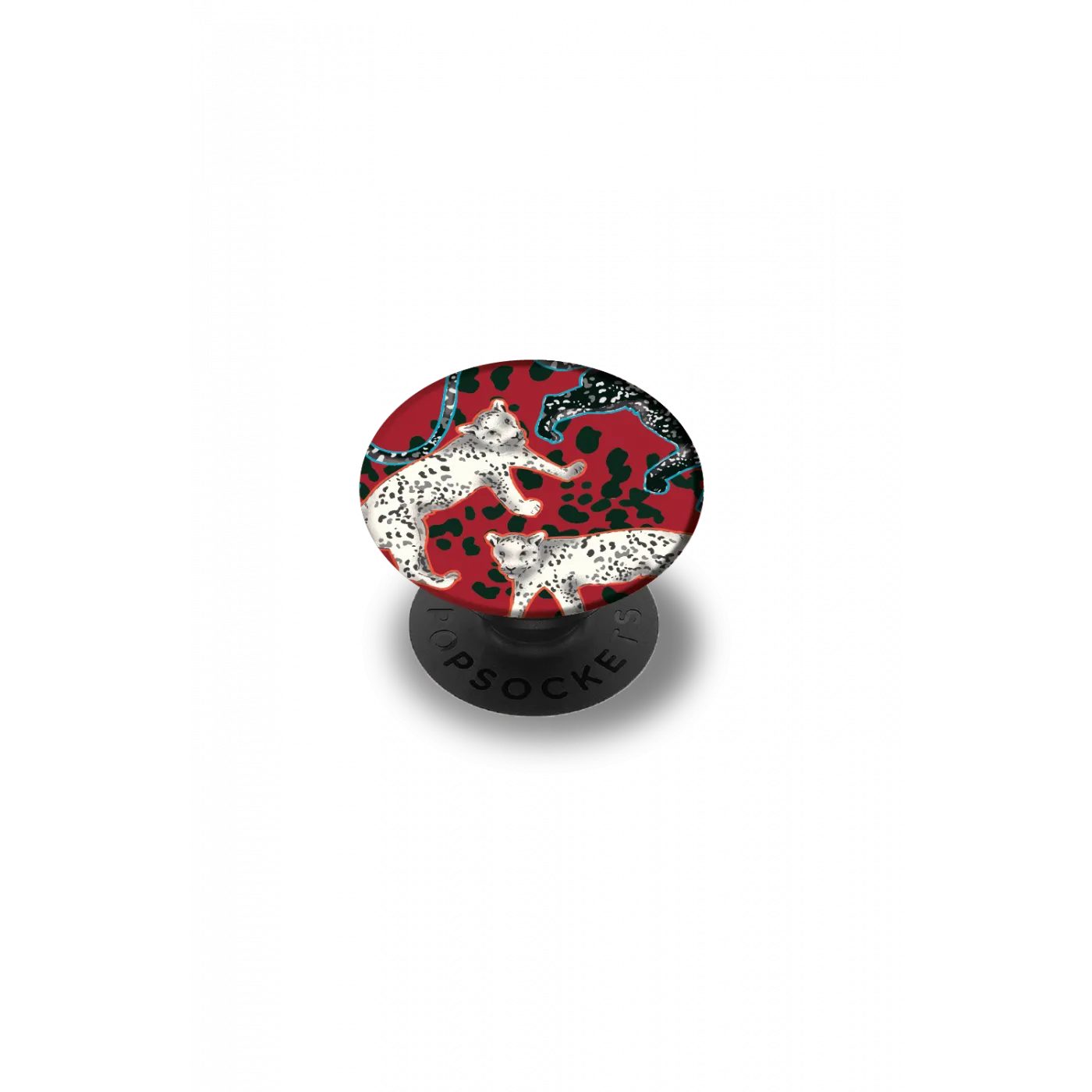 RICHMOND & FINCH x PopSockets PopGrips