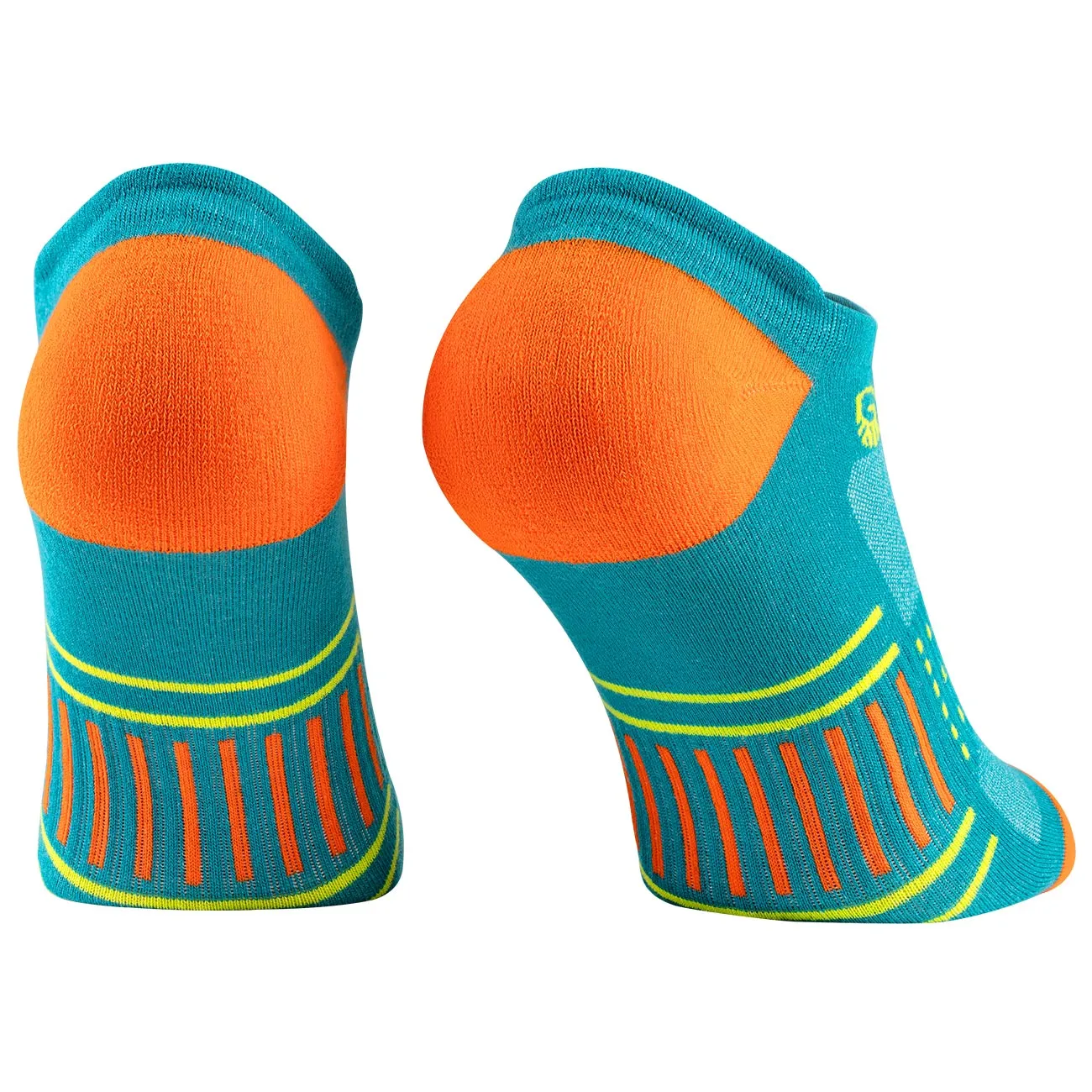 Running Socks (Pack of Three)