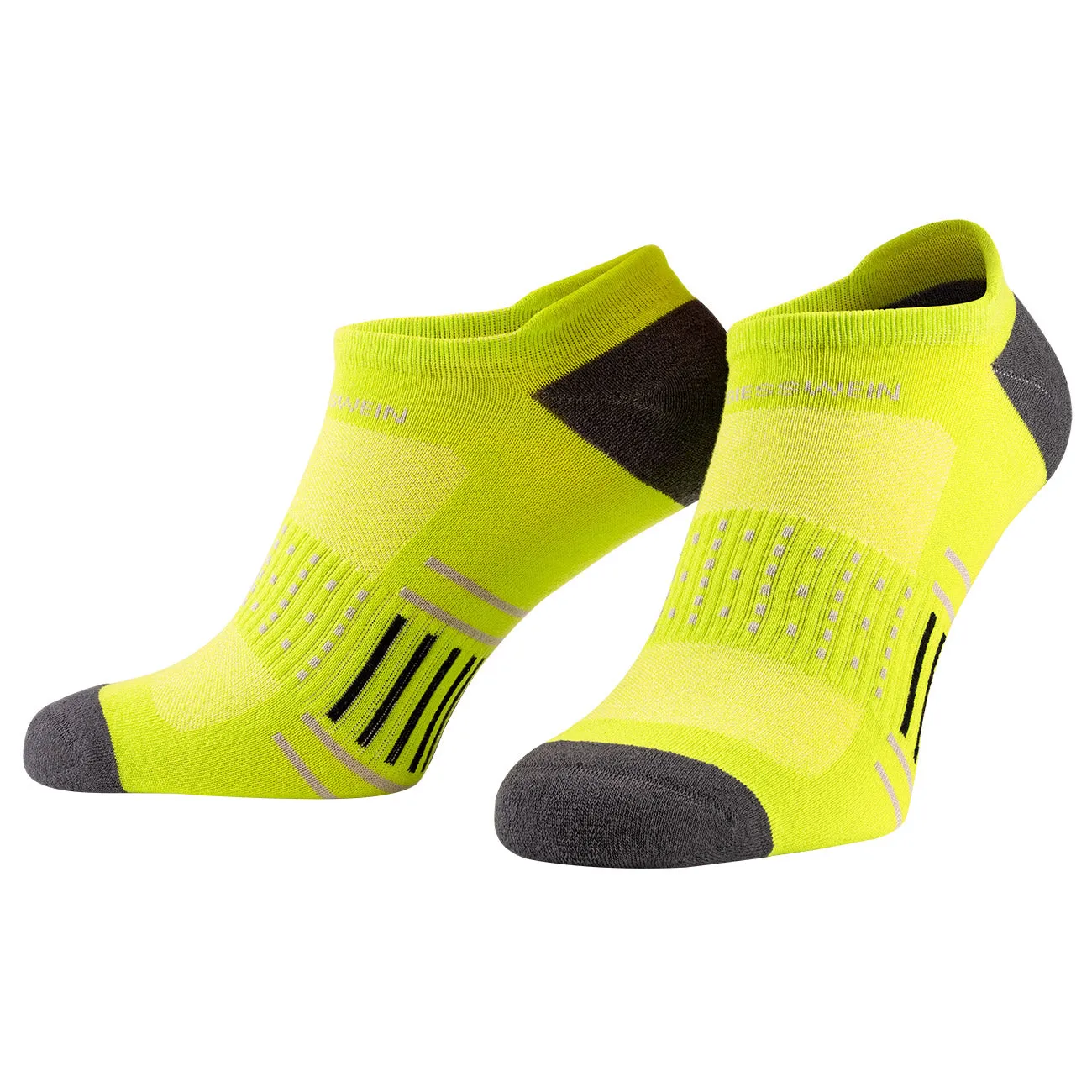 Running Socks (Pack of Three)