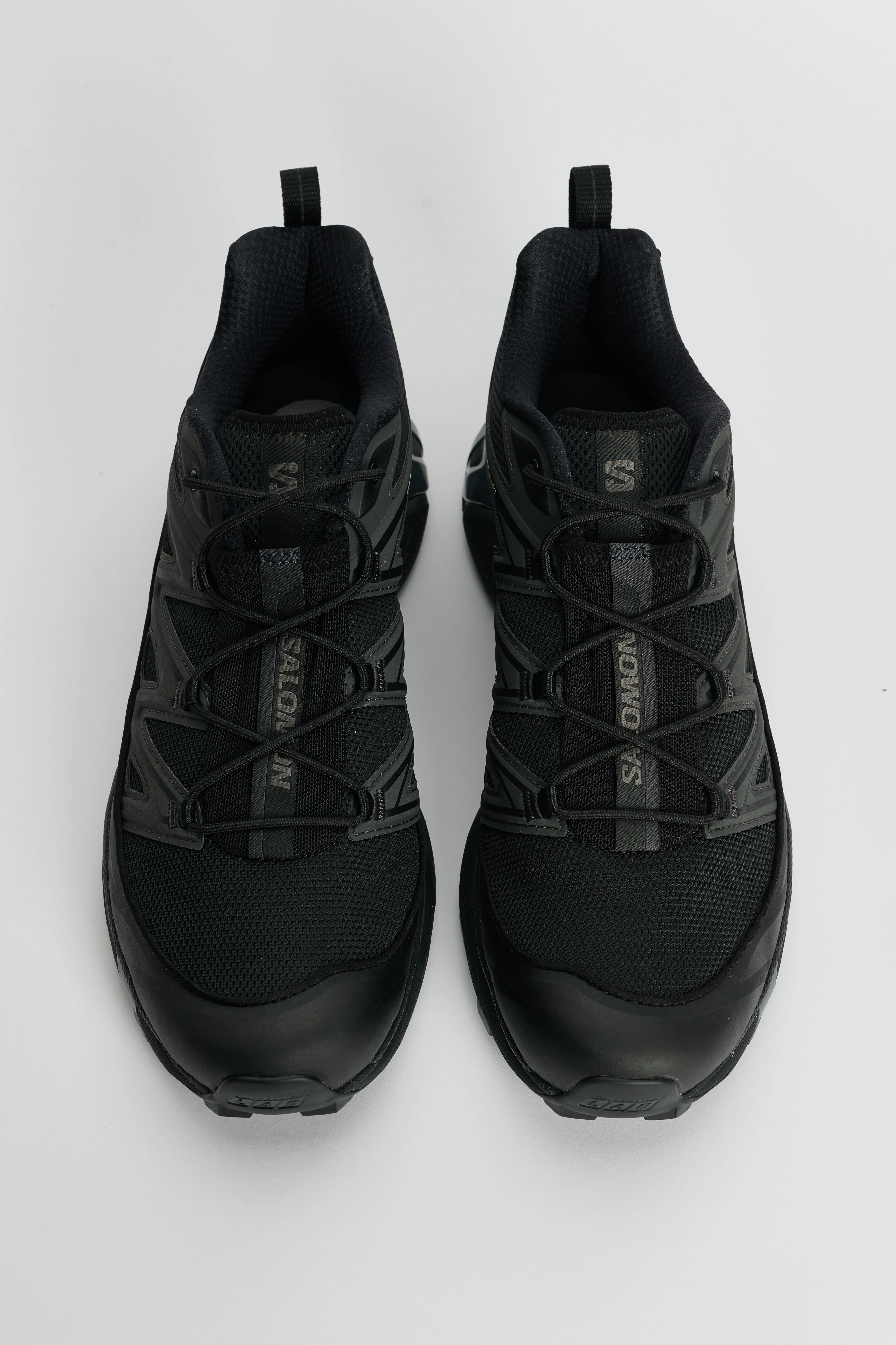 Salomon XT-6 Expanse Black / Ebony