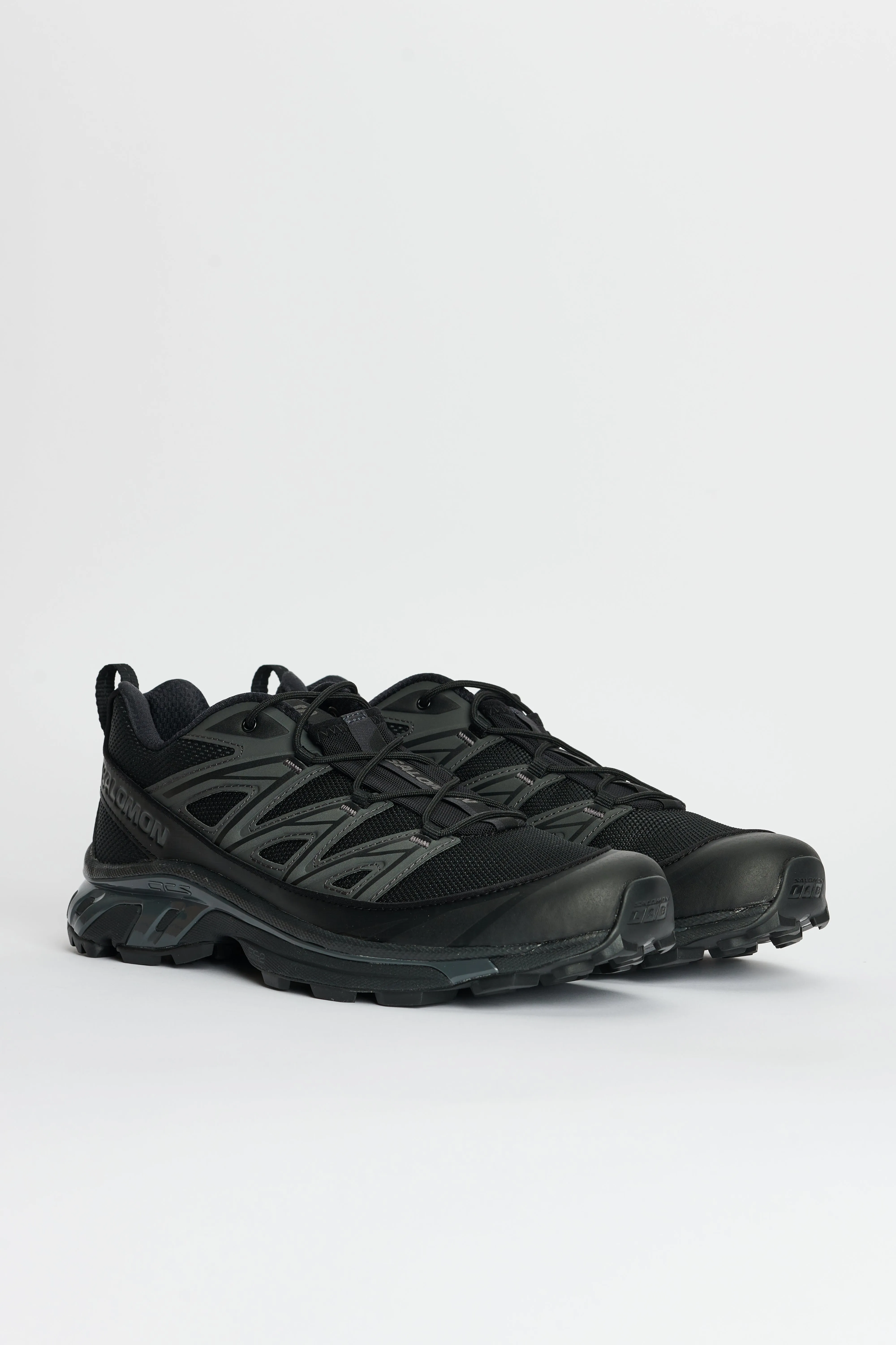 Salomon XT-6 Expanse Black / Ebony