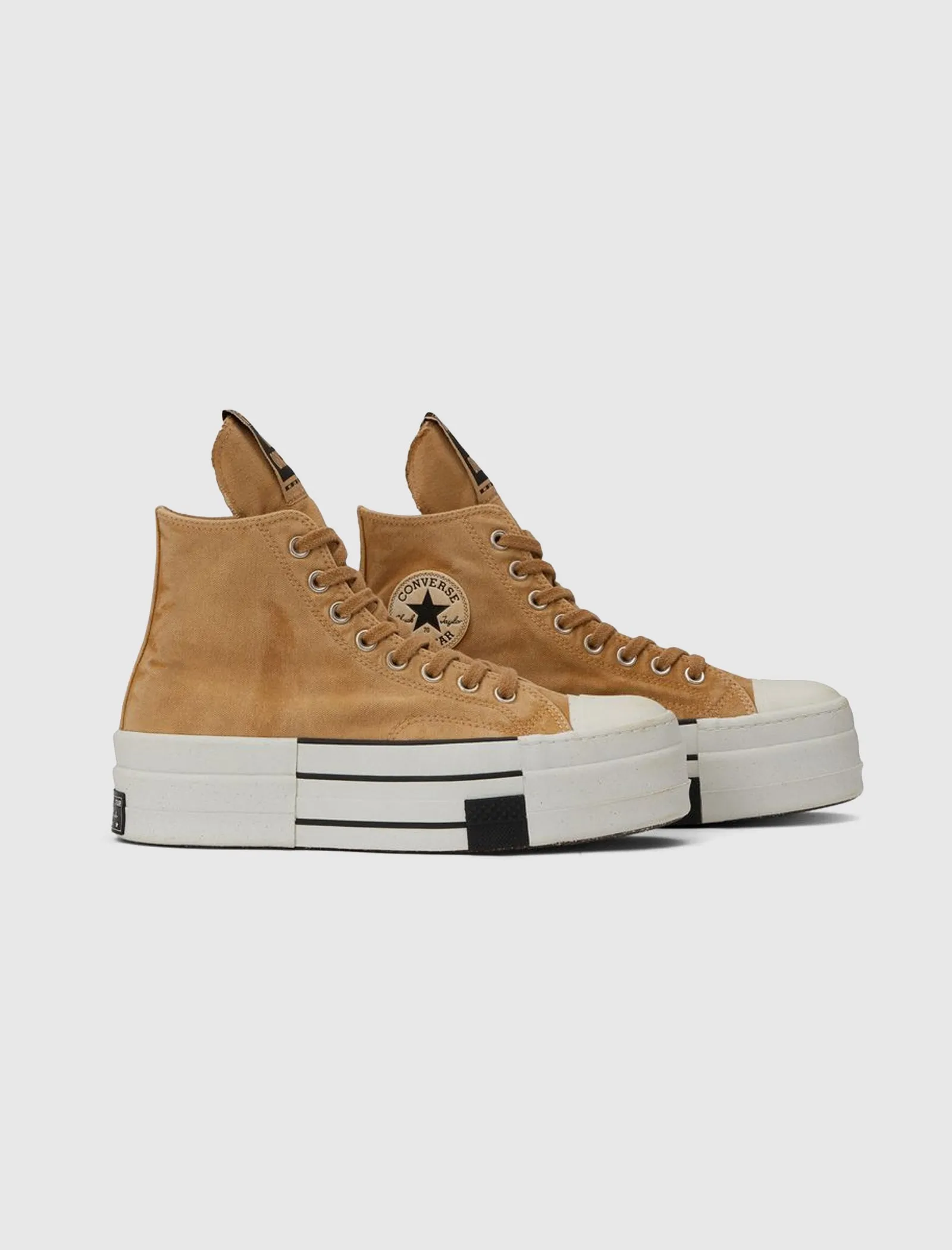 SCARPE DBL DRKSTAR BLONDE