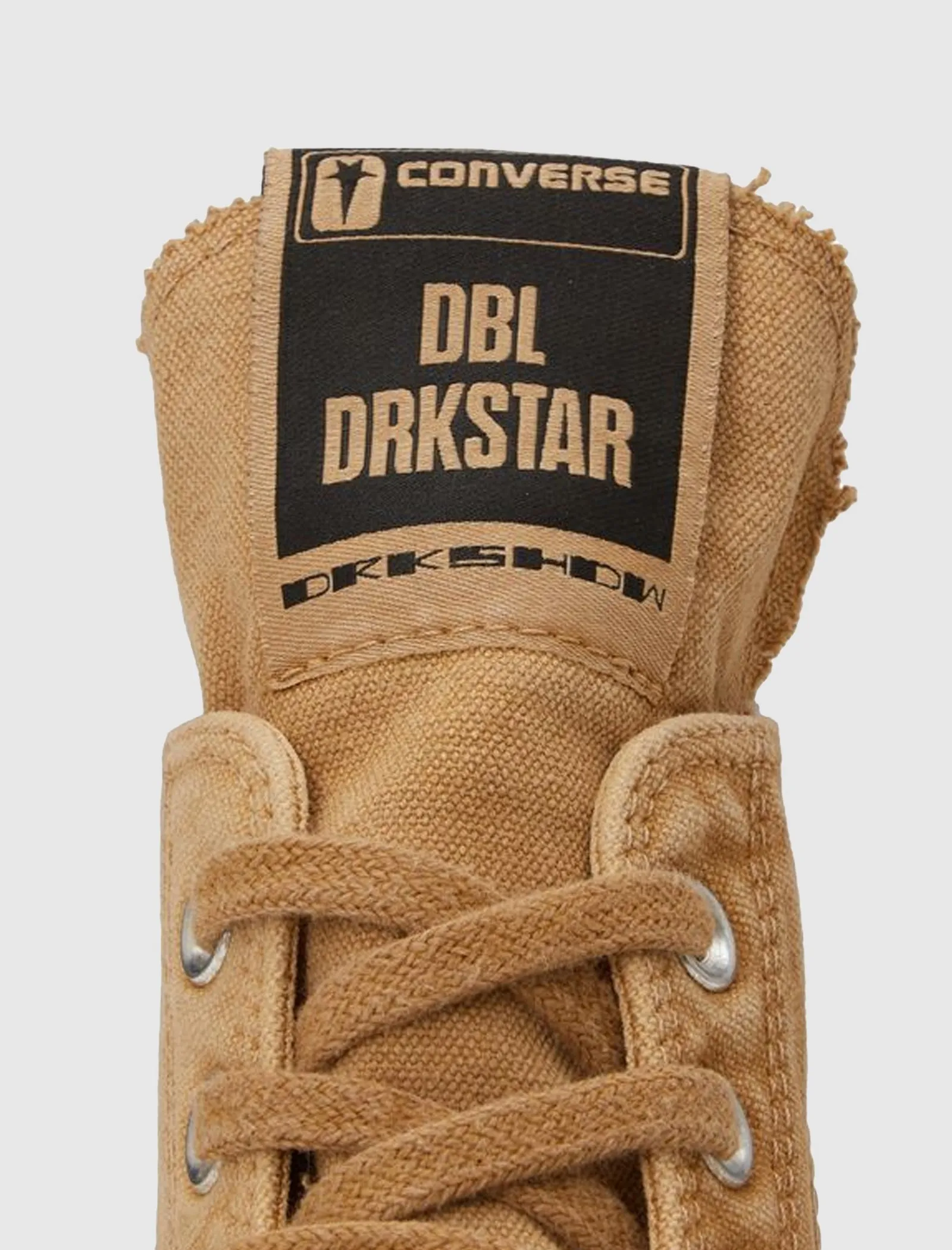 SCARPE DBL DRKSTAR BLONDE