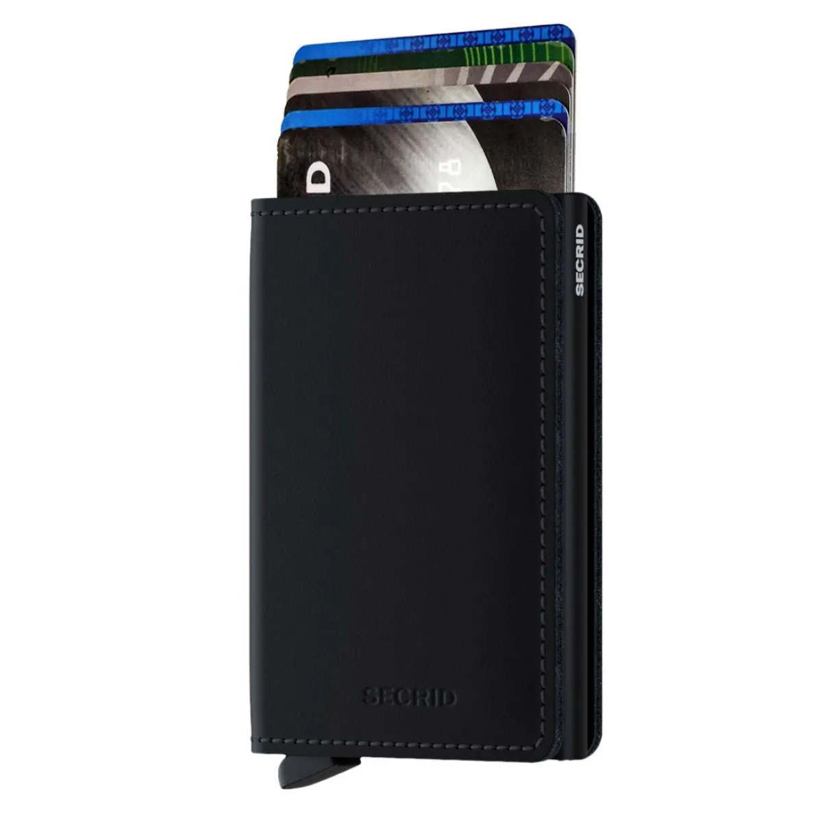 Secrid RFID Slimwallet Matte Series