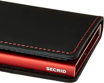 Secrid RFID Slimwallet Matte Series