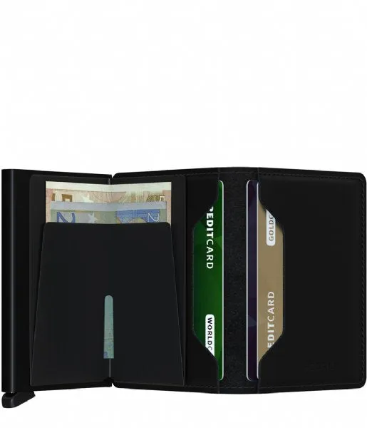 Secrid RFID Slimwallet Matte Series