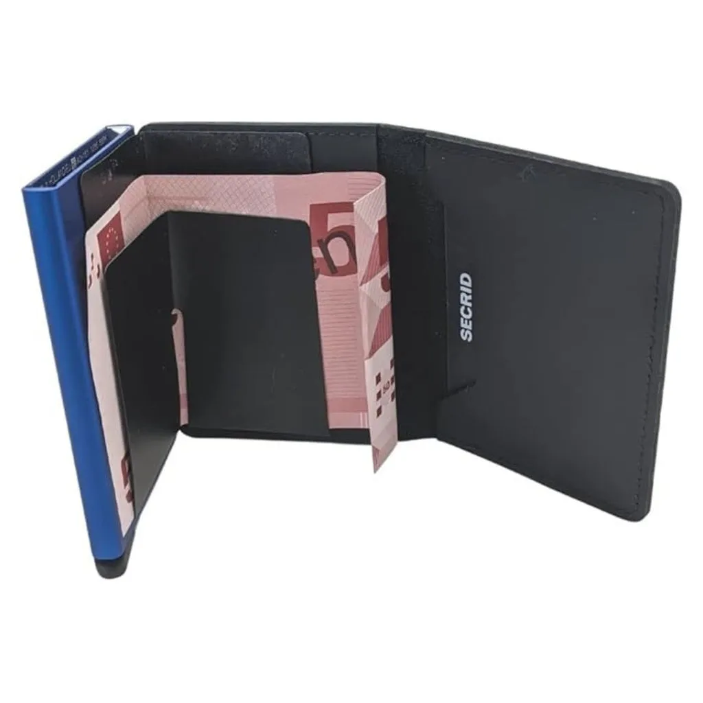 Secrid RFID Slimwallet Matte Series