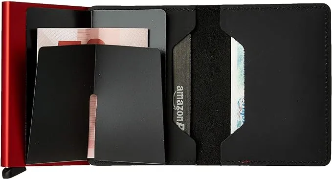 Secrid RFID Slimwallet Matte Series