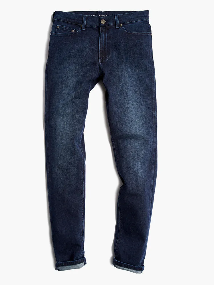 Slim Staple Jeans