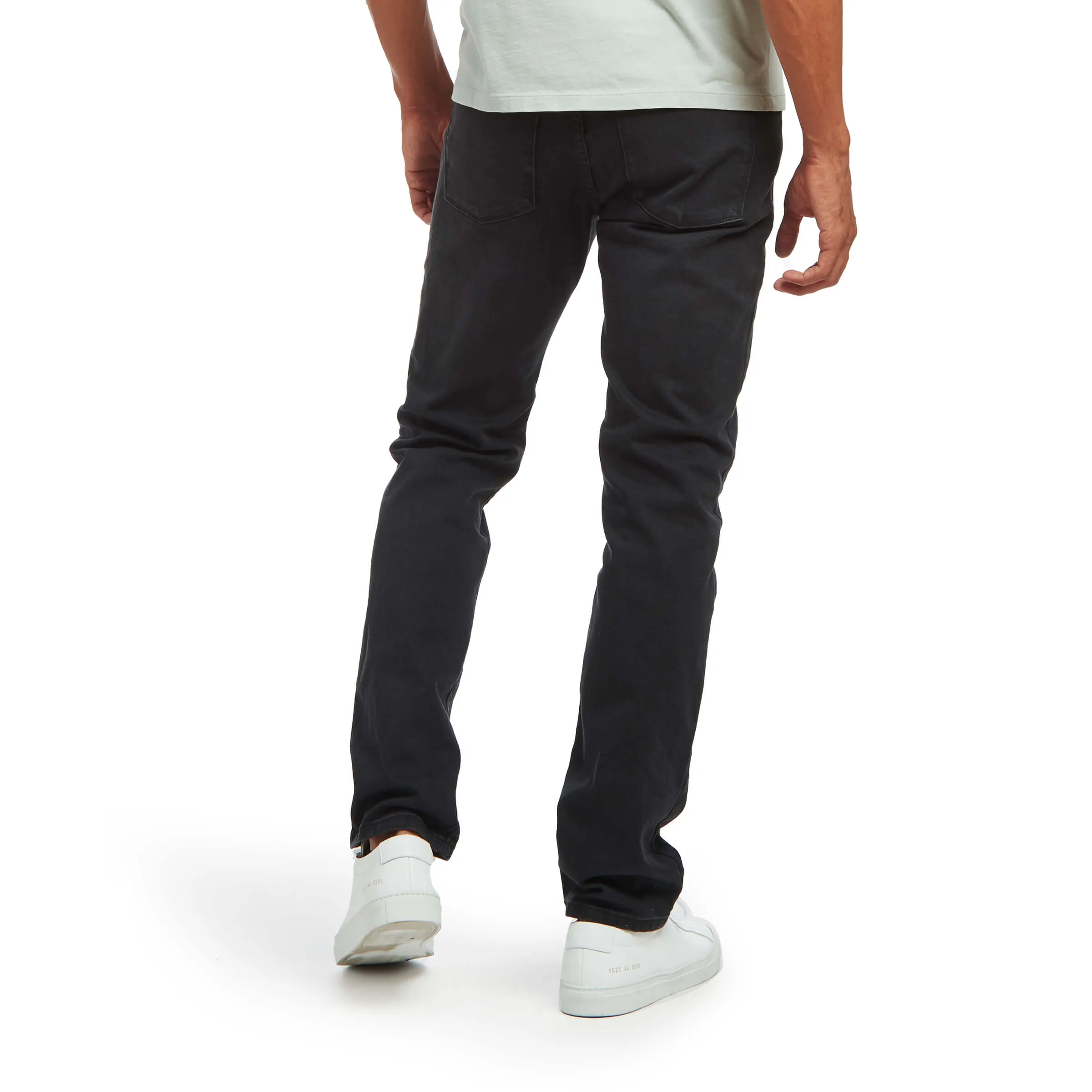 Slim Stone Jeans