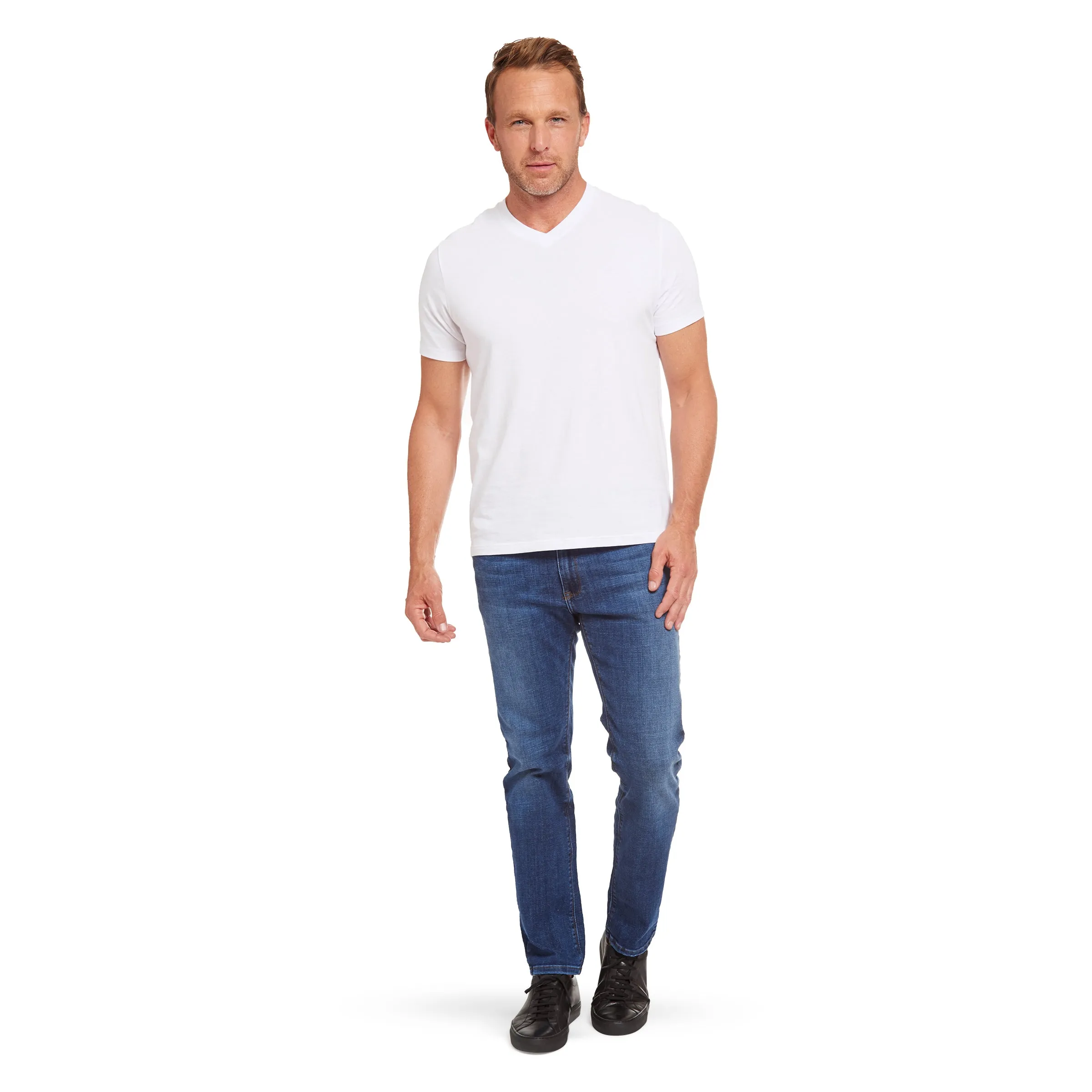 Slim Wooster Jeans