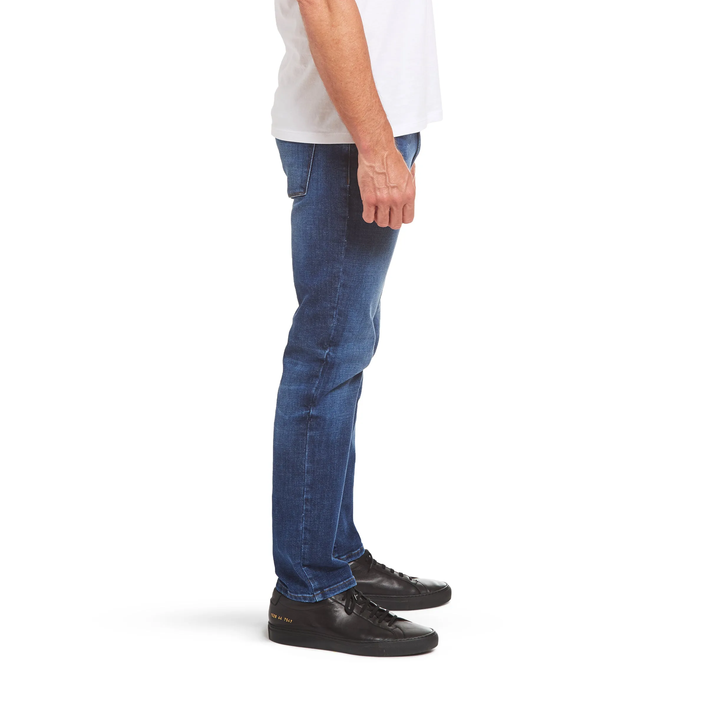 Slim Wooster Jeans