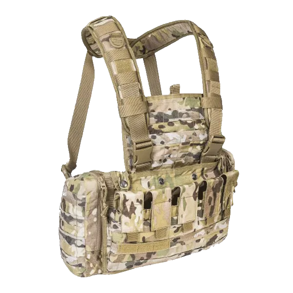 Tasmanian Tiger TT Chest Rig MK II M4