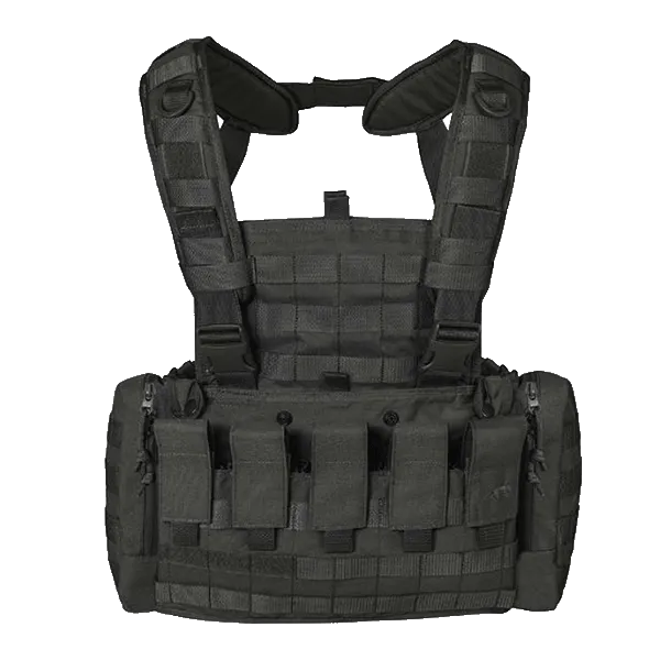 Tasmanian Tiger TT Chest Rig MK II M4