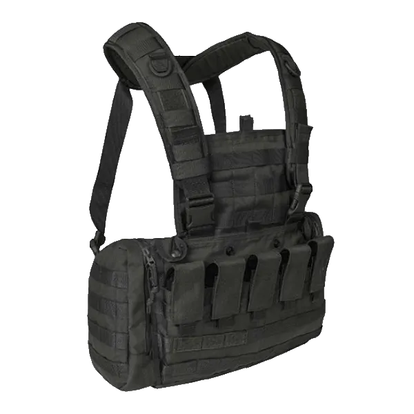 Tasmanian Tiger TT Chest Rig MK II M4