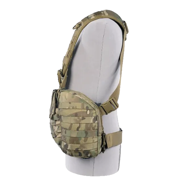 Tasmanian Tiger TT Chest Rig MK II M4