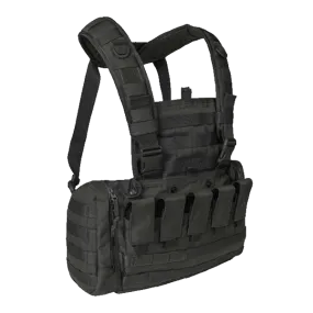 Tasmanian Tiger TT Chest Rig MK II M4