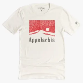 The Appalachia Country Tee