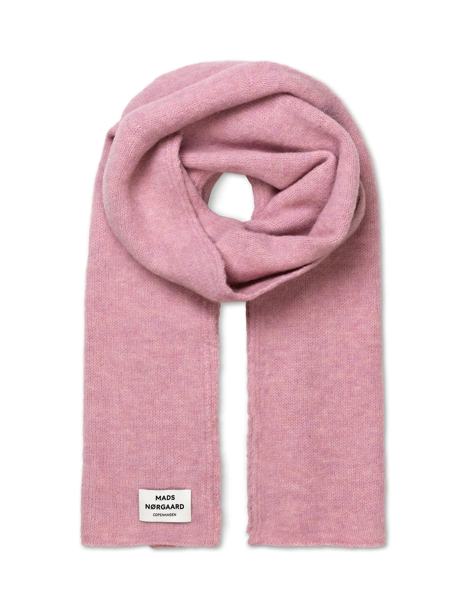 Tosca Alona Scarf, Parfait Pink