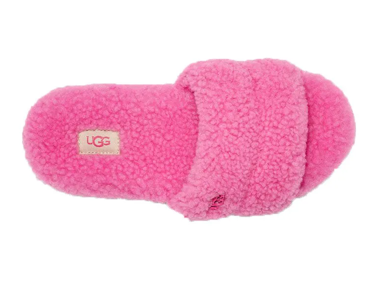 UGG Women's Cozetta Curly Pink