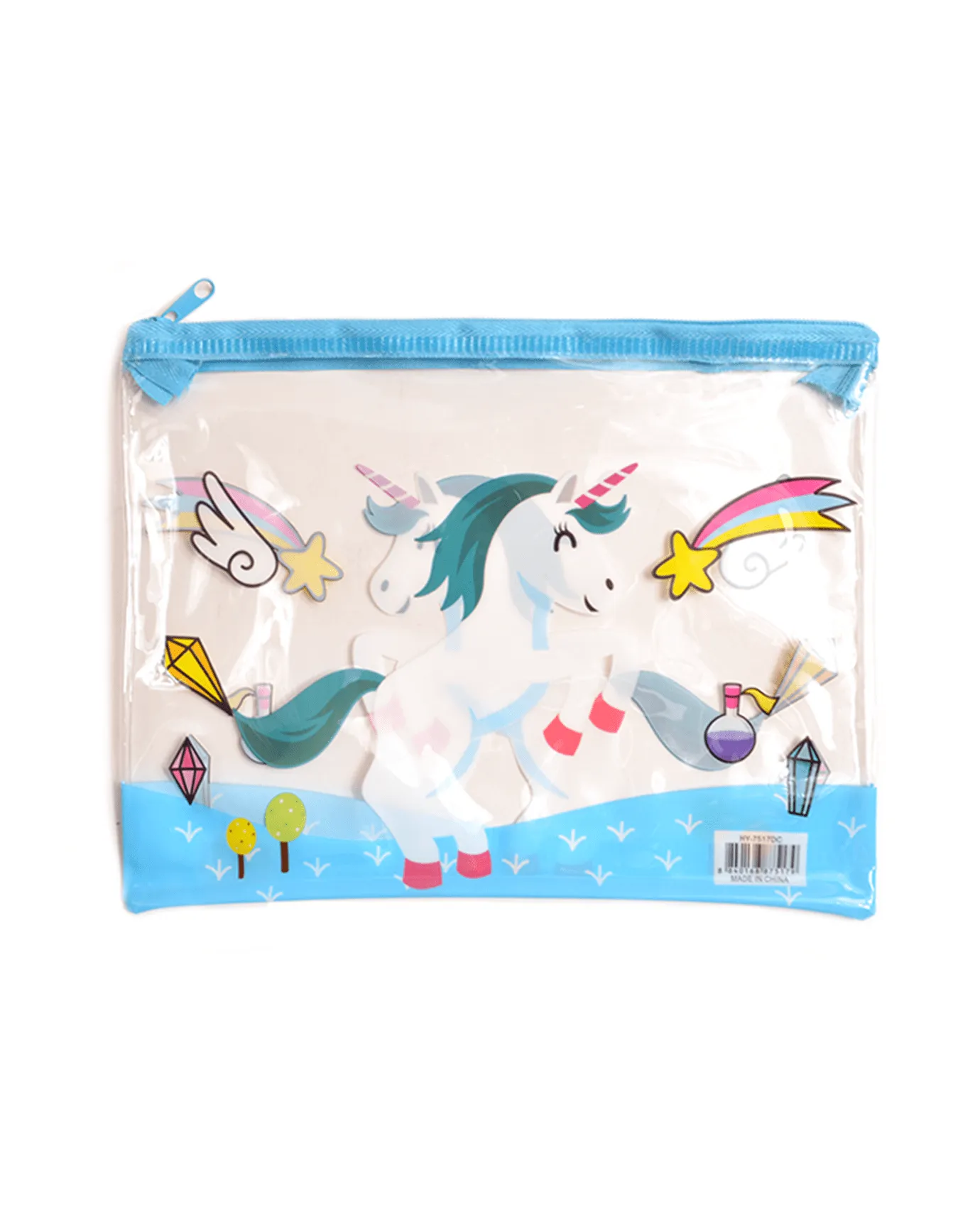 Unicorn Cartoon Bag